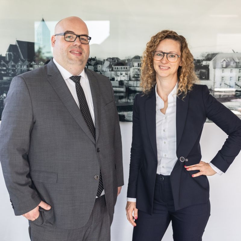 Jansen & Burmeister